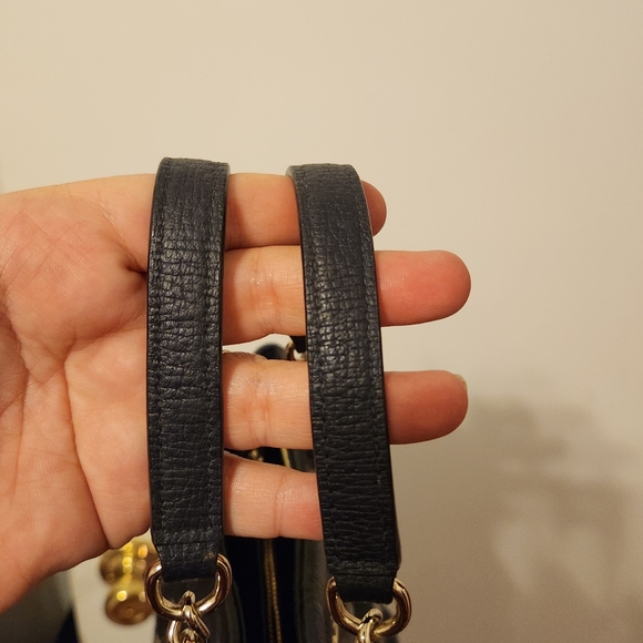 KATE SPADE FLORAL HANDBAG - Picture 6 of 9